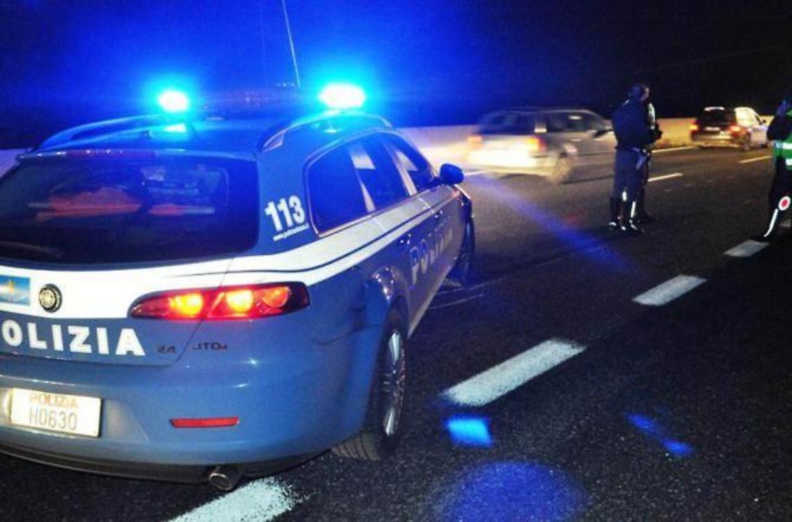 Controlli a tappeto sulle strade di Latina: 150 veicoli fermati, 2 conducenti positivi all'alcool