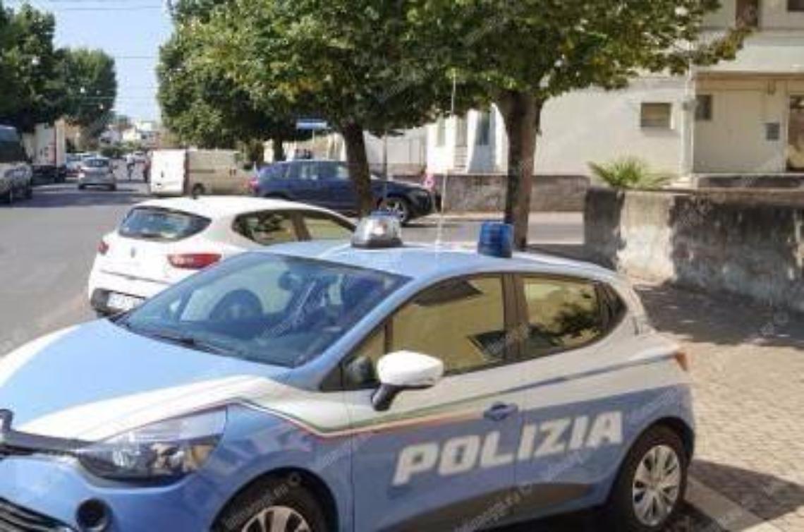 Il finto poliziotto torna a colpire nel quartiere Nicolosi ma questa volta entra in una casa