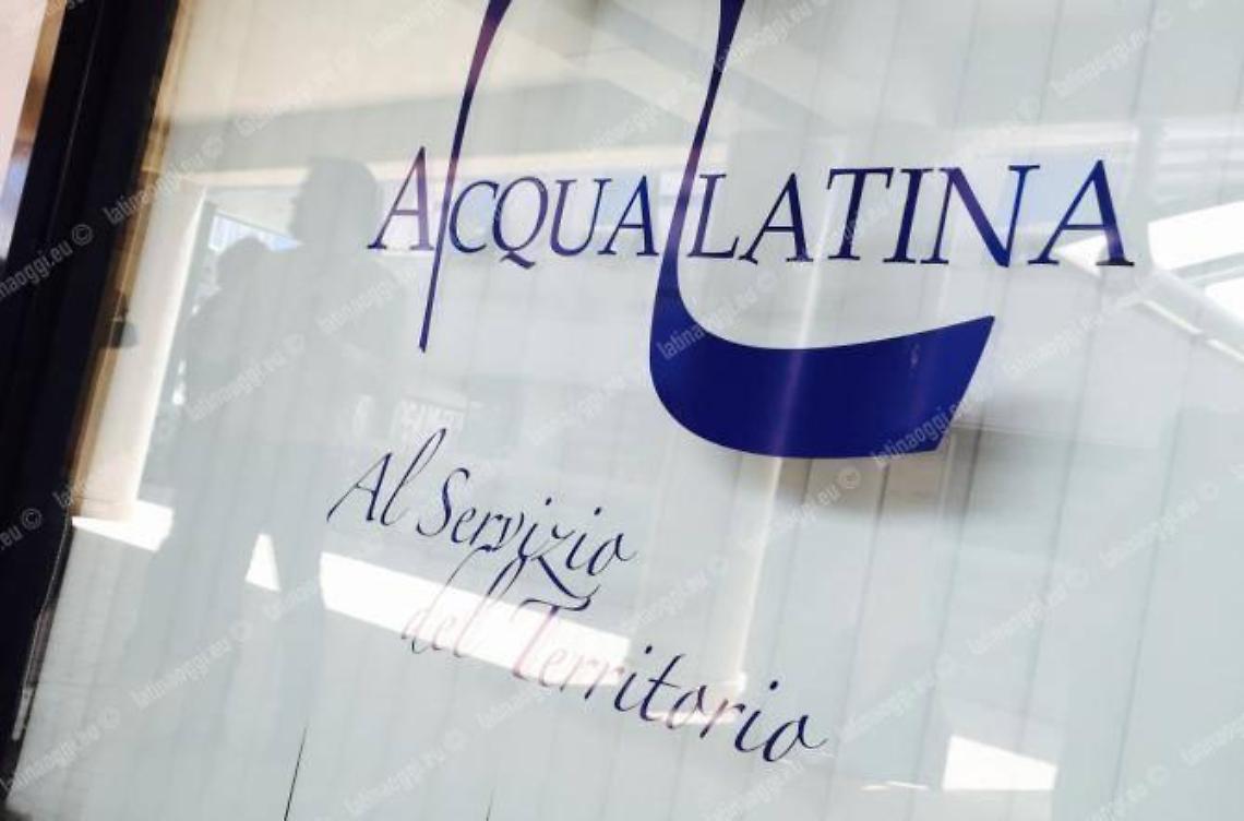 Il piano per le quote di Veolia: 3,1 milioni entro aprile 2018 per salire al 65% di Acqualatina