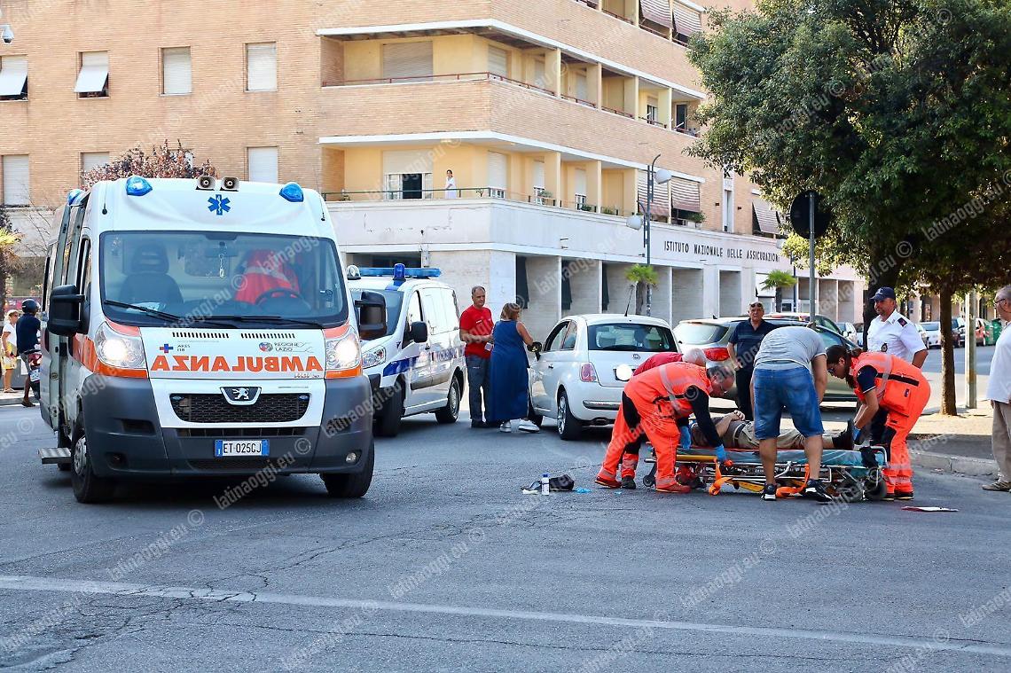 Investito e ucciso in piazza San Marco, automobilista condannata