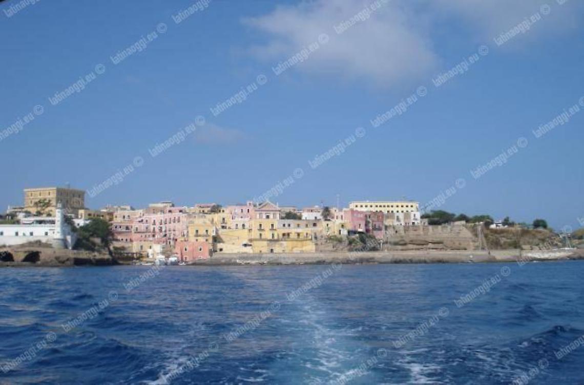 Dissalatore sull'isola, il sindaco Santomauro chiede un tavolo tecnico con Acqualatina e Regione