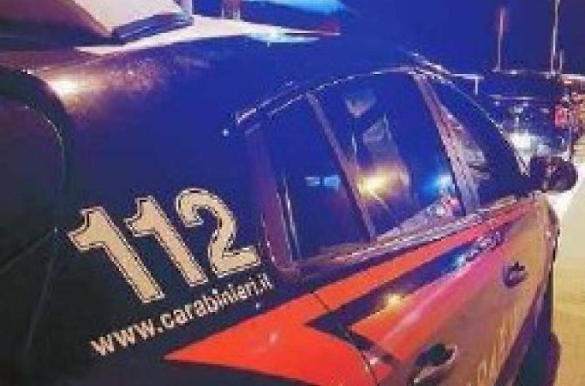 Controlli mirati per contrastare i furti, i carabinieri denunciano cinque persone