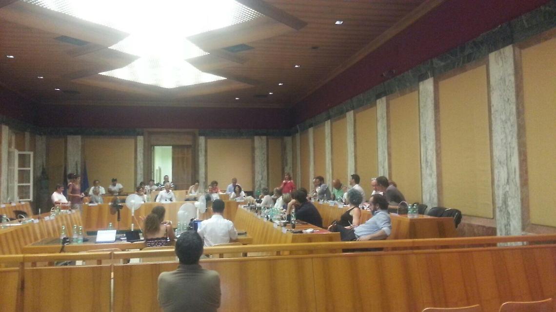 Azienda speciale, la Cisl insiste: "Per salvare i lavoratori bisogna acquistare il ramo d'azienda"