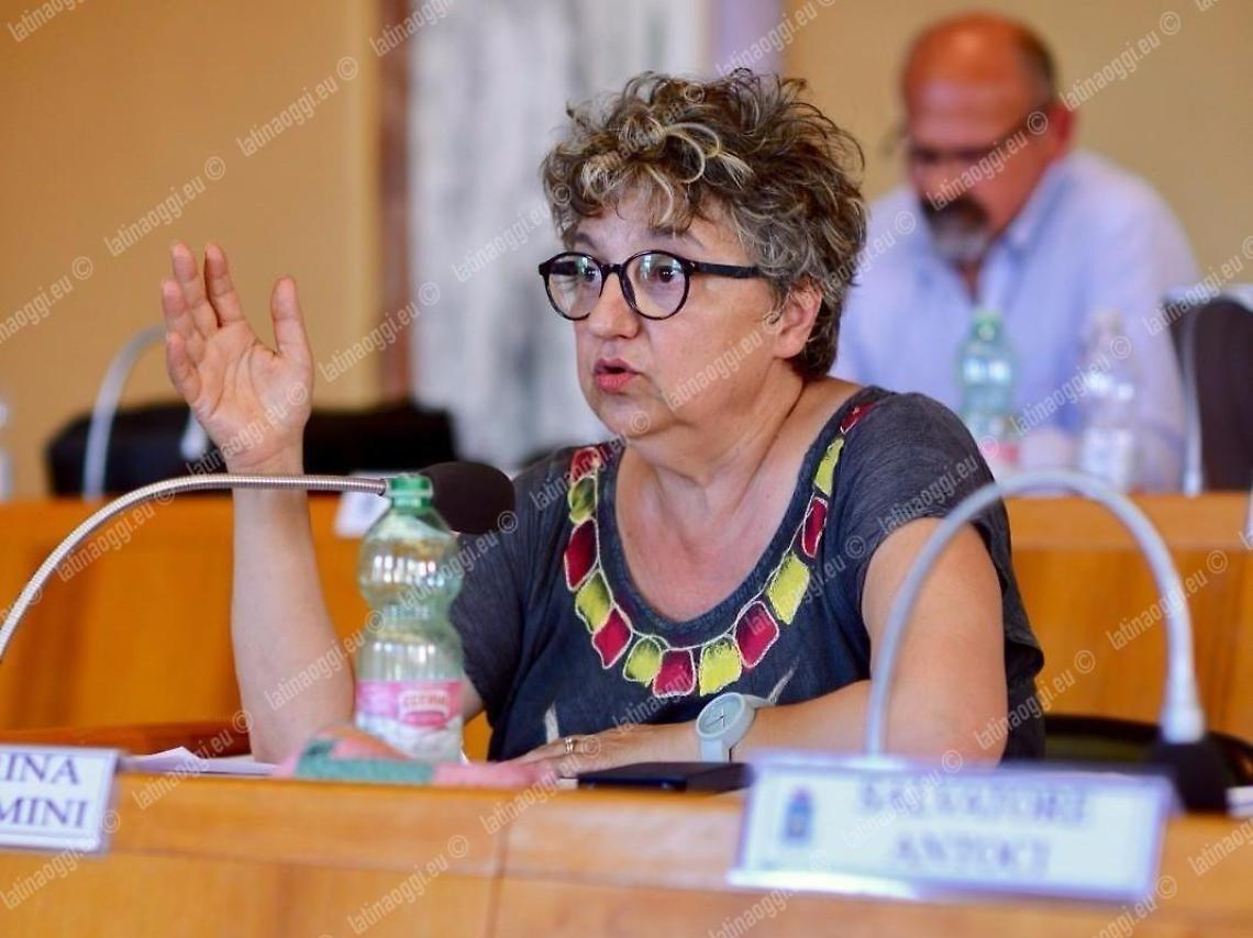 Aramini: "L'Azienda speciale è la scelta giusta per una gestione oculata e per i rifiuti zero"