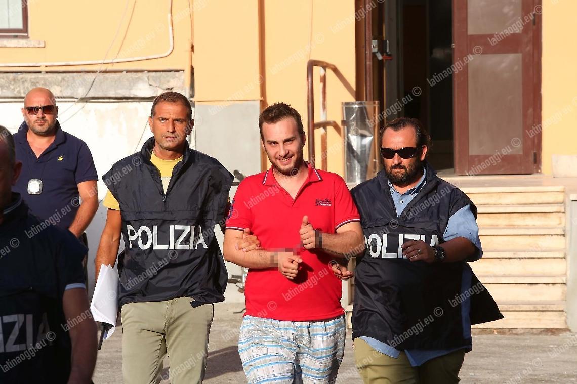 Si spacciava per poliziotto: Carmine Di Silvio resta in carcere, ha rapinato cinque giovani