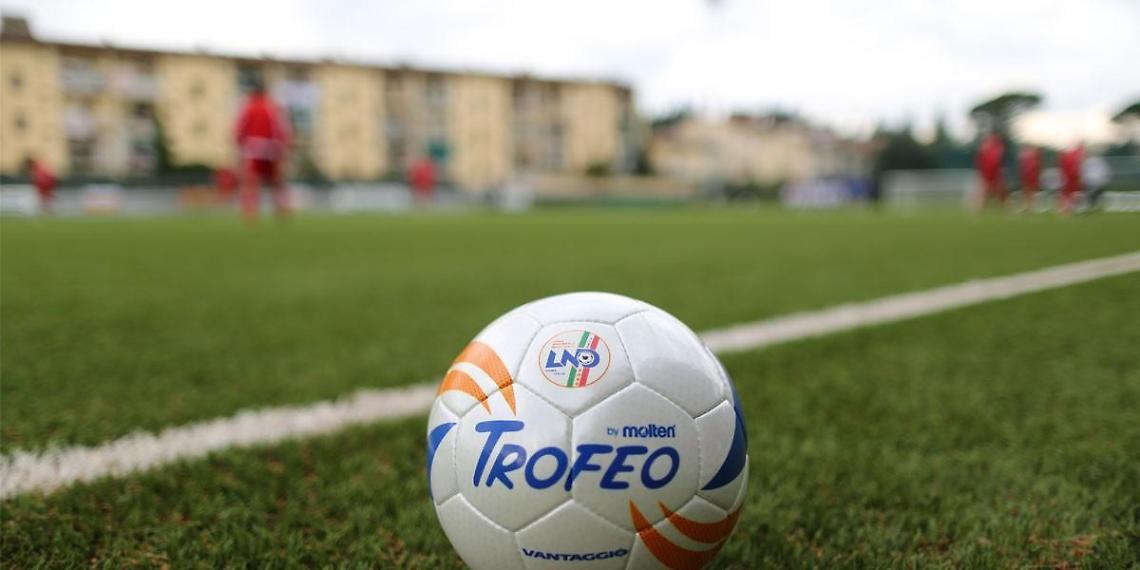 Serie D, ecco i gironi della Lega Nazionale Dilettanti: Latina e Aprilia nel girone G
