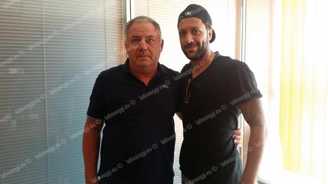 Lega Pro: il Racing Fondi incontra il Catania nella prima giornata di campionato