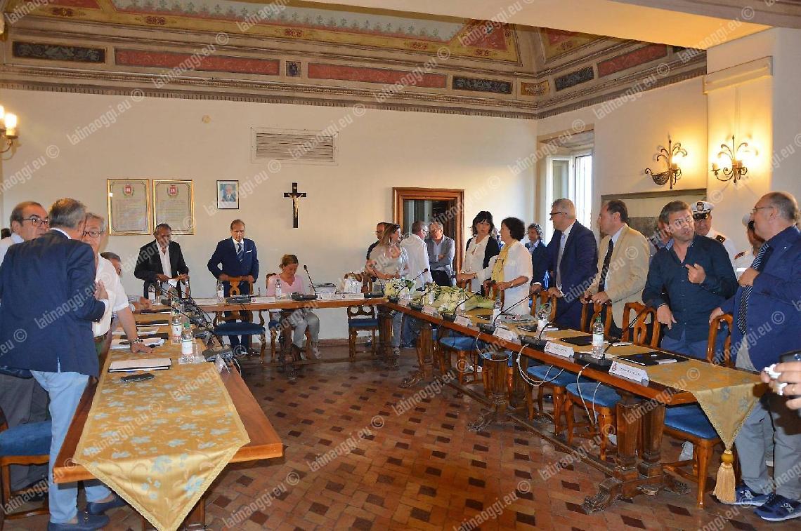 Allegati ignorati e non pubblicati, i consiglieri di minoranza diffidano il segretario comunale