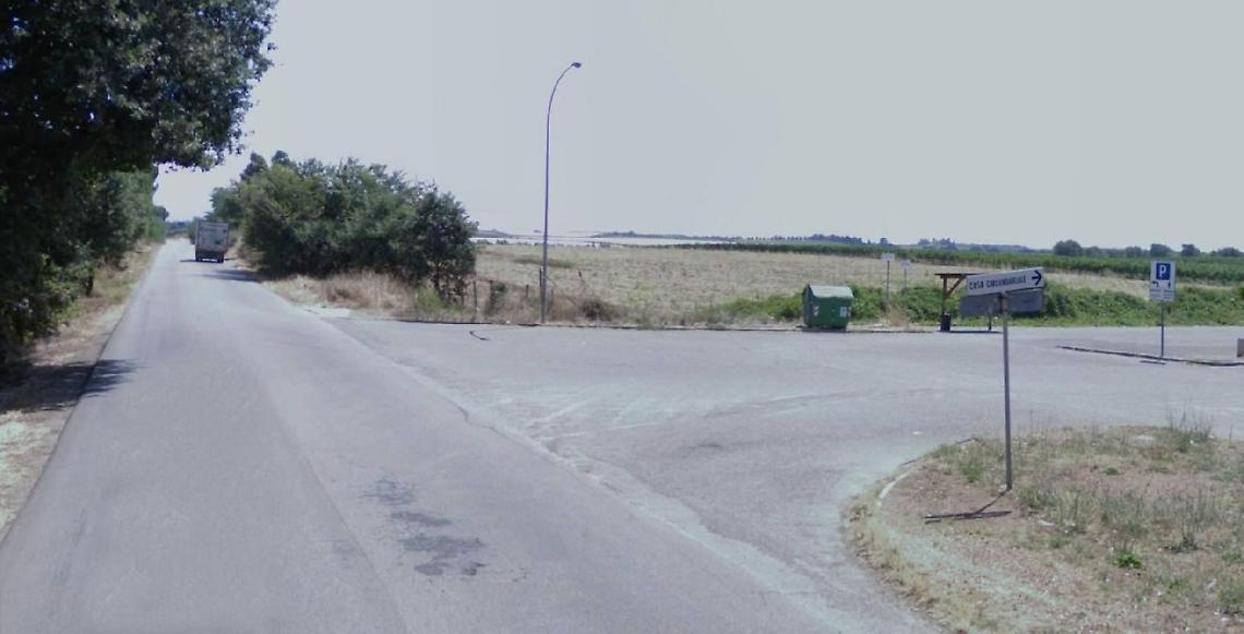 Bivio per l'accesso al carcere, la Provincia risponde all'Ugl. Olanda: "Il problema va risolto"