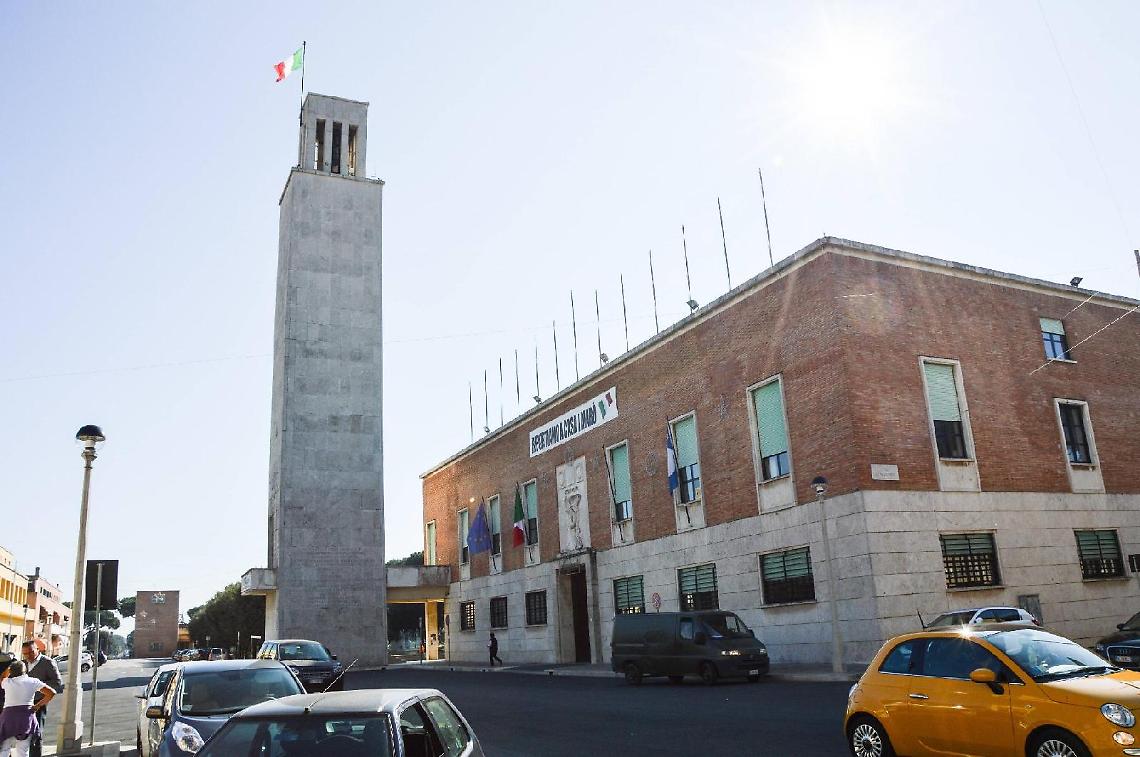 Sabaudia un esempio di architettura razionalista nel mondo, la città scelta in un programma europeo
