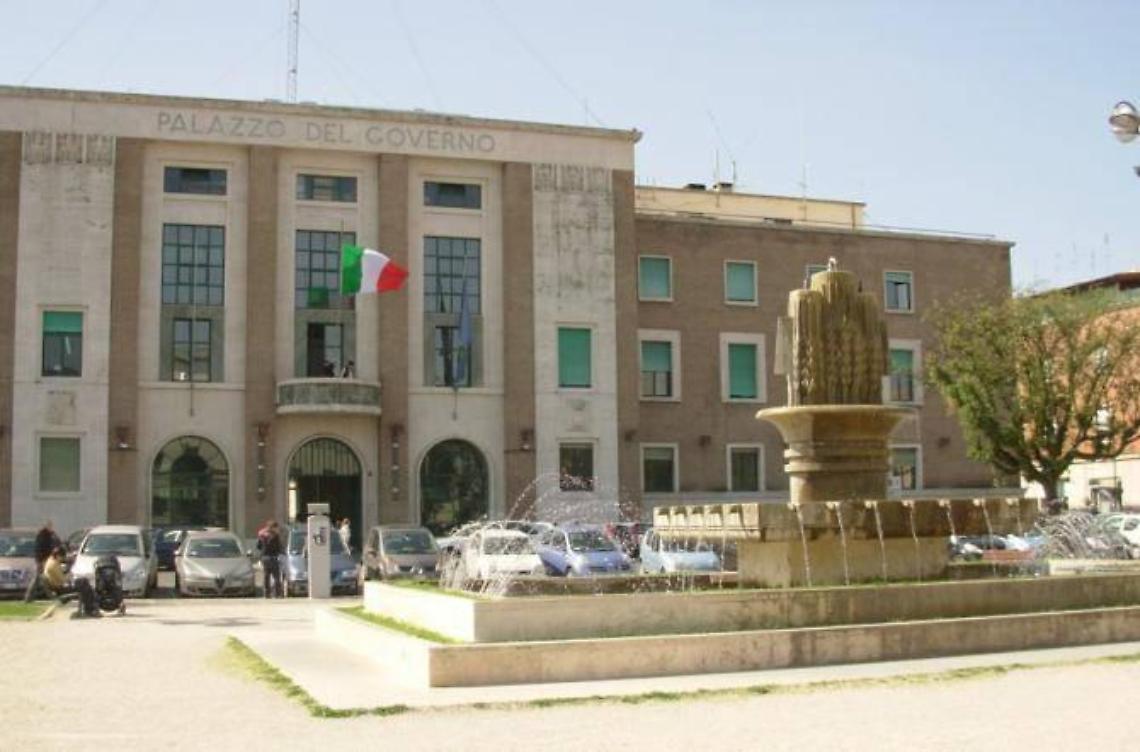 Misure antiterrorismo, la riunione del comitato per la sicurezza in Prefettura