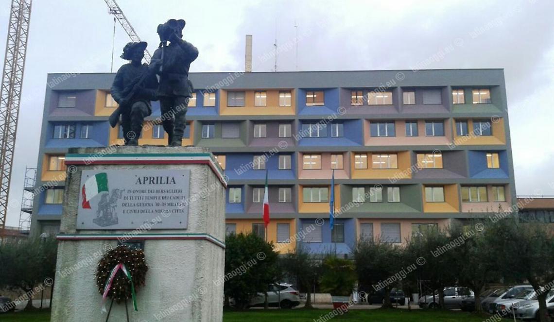 Furto in Comune: &egrave; stato rubato il portafoglio dell'assessore ai Servizi Sociali