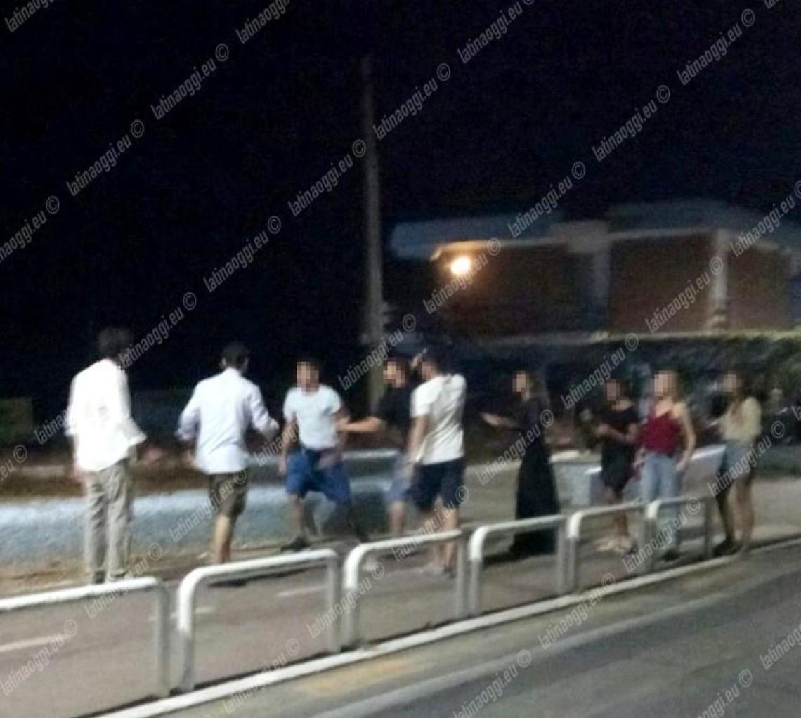 Aggressione sul lungomare, la Cisl: "Scandaloso che la videosorveglianza non sia ancora attiva"