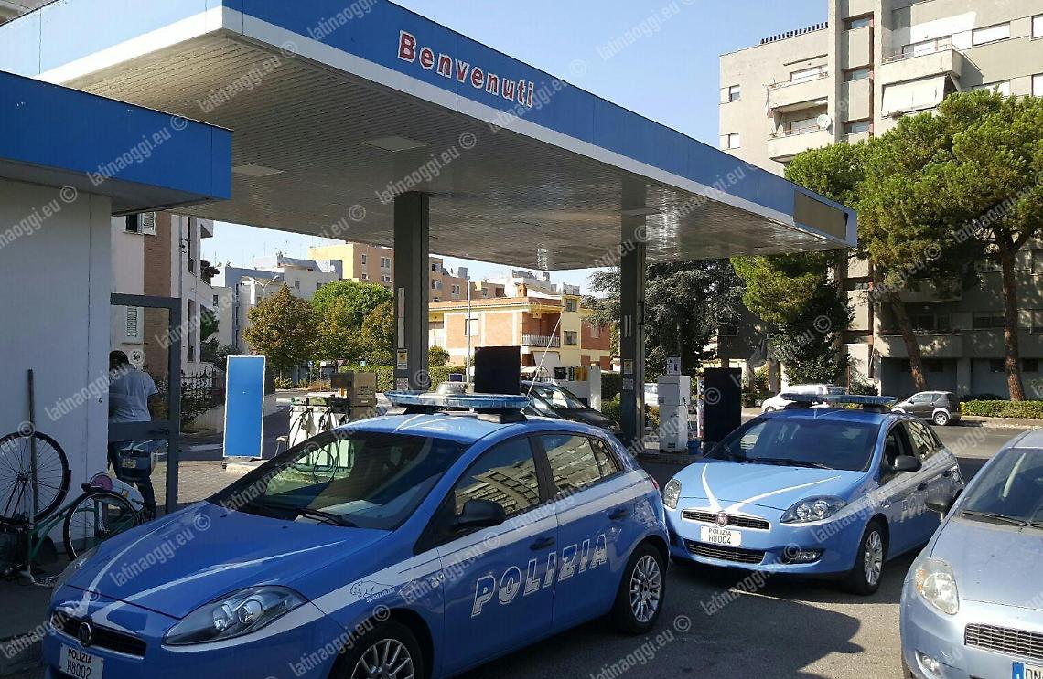 Due rapine in quattro giorni, caccia aperta al bandito solitario