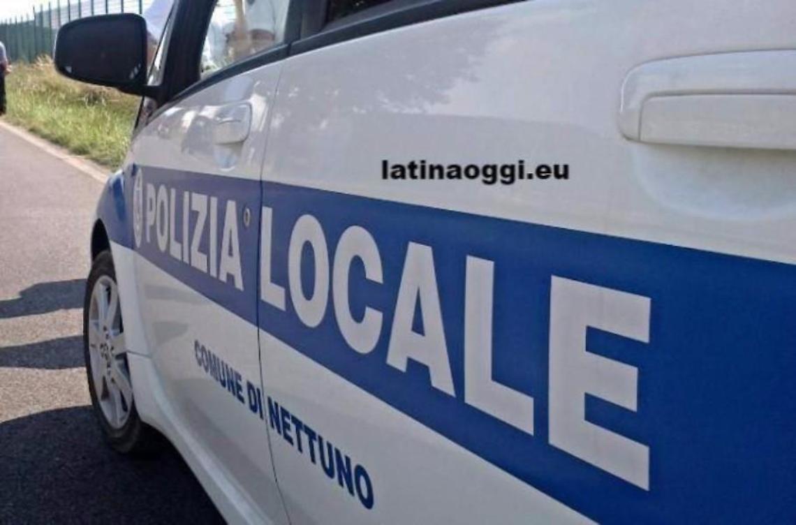 Comportamenti molesti nelle strade, applicato a 2 persone il Daspo urbano voluto dal sindaco Casto