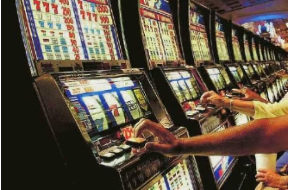 Il gioco d'azzardo in Italia, la ricerca dell'Agenzia delle Dogane anche in tre paesi lepini