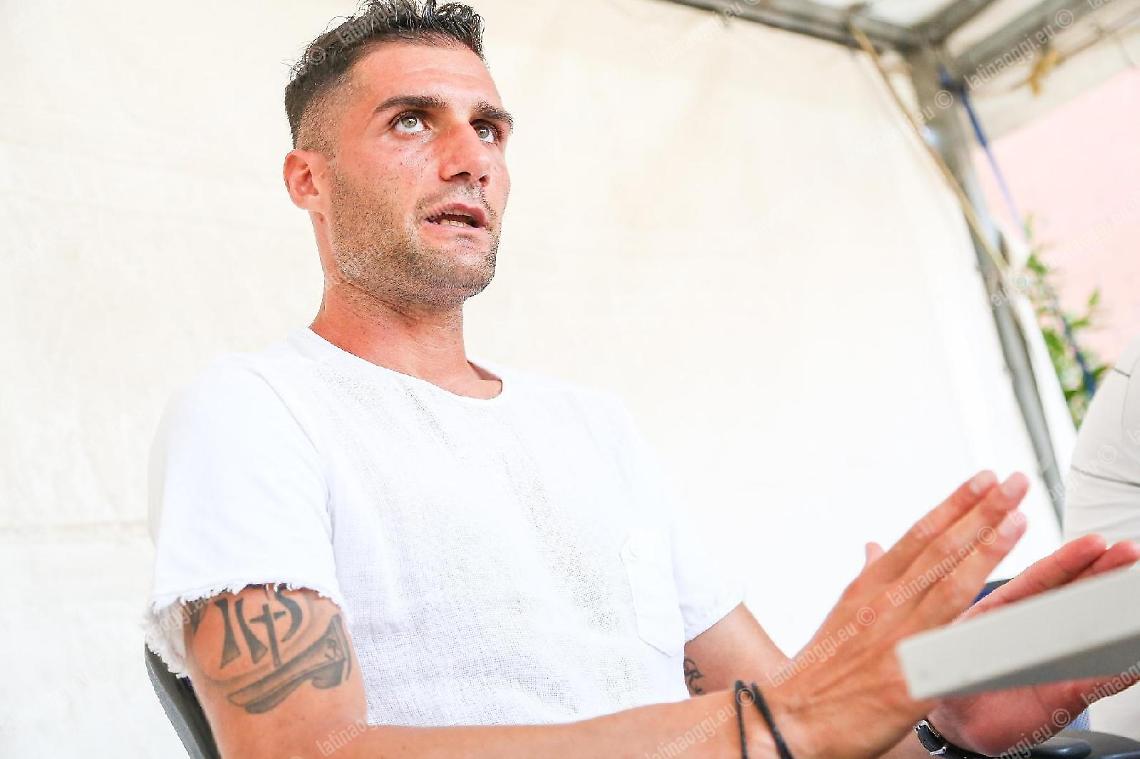 Pasquale Iadaresta