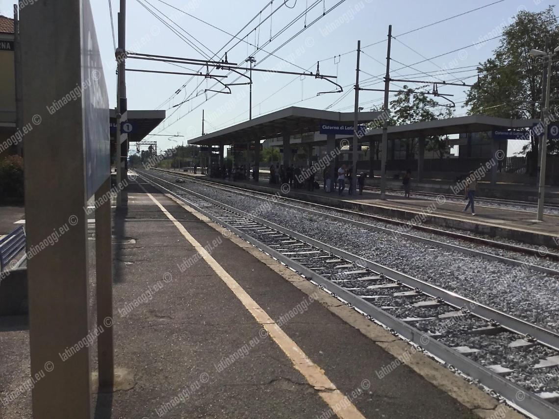 Guasto ad un treno sulla linea Roma-Napoli, disagi per i pendolari per ritardi e corse soppresse