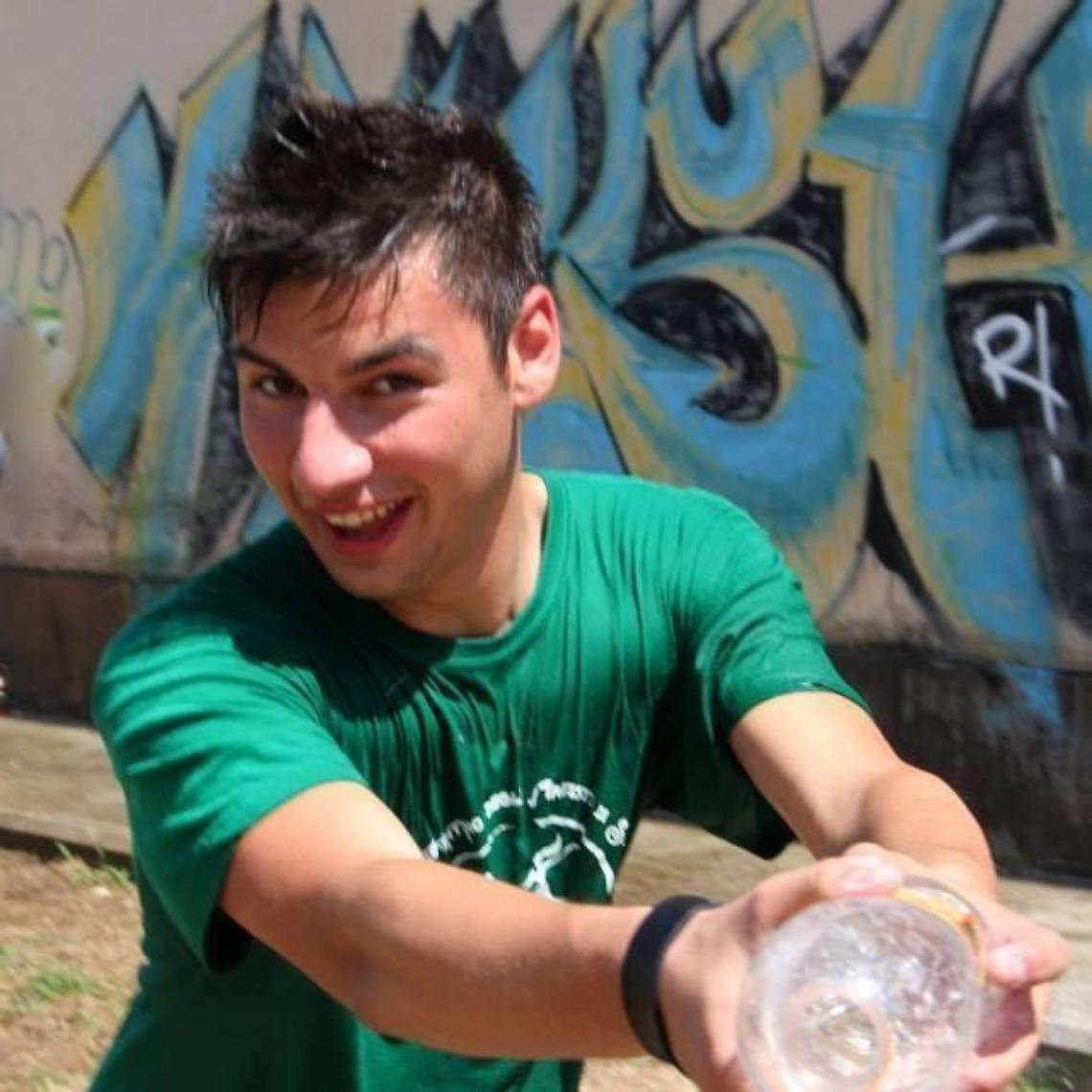 Tutto pronto per il 4&deg; memorial Luca Violo, appuntamento alle 20 in piazza Indipendenza a Pontinia