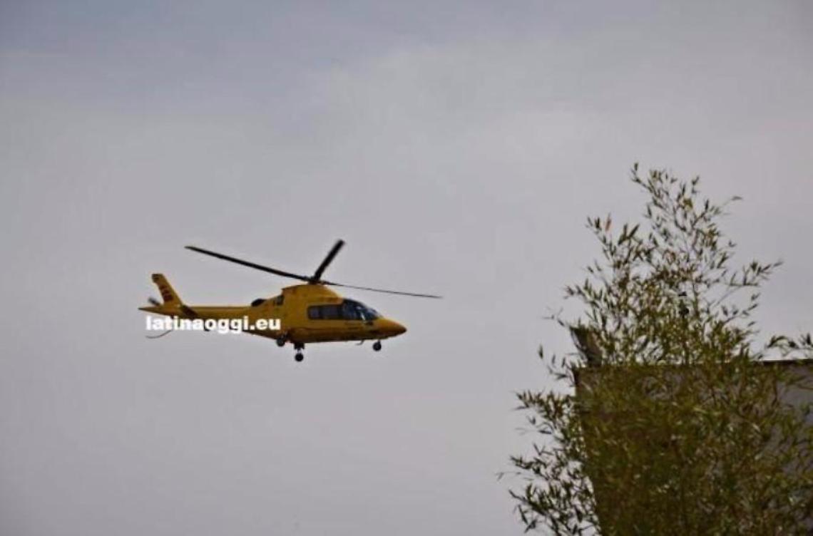 Incidente sul lavoro in via delle Monachelle Vecchia, muore un operaio. Accertamenti in corso