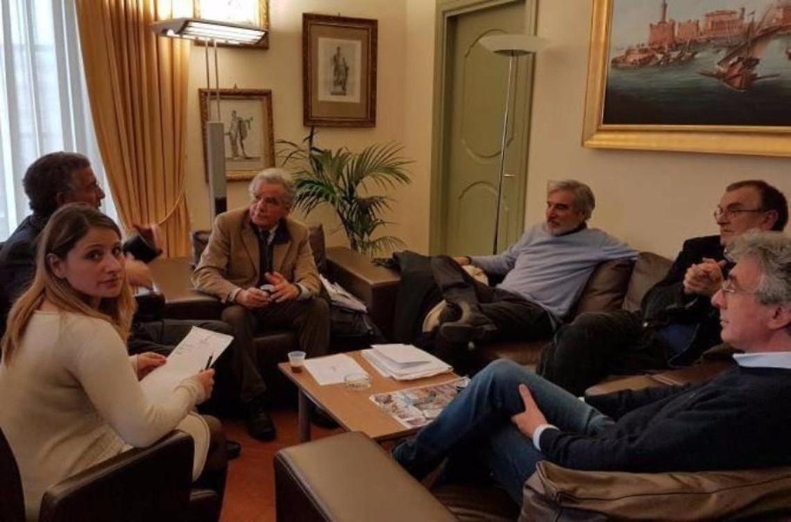 Istituto Nautico, ora è tutto pronto: la scuola accoglierà gli studenti del biennio
