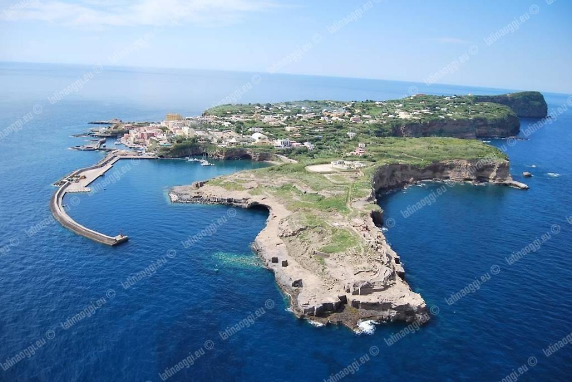 Emergenza dissesto idrogeologico, la mappa dei siti più a rischio in provincia di Latina