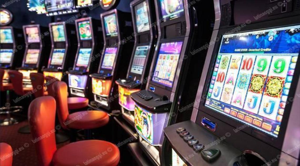 Gioco d'azzardo patologico, una piaga inarrestabile: nella provincia di Latina trattati 18 casi