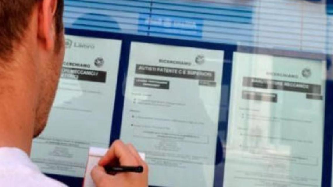 Aziende che chiudono o falliscono e stipendi al minimo, disoccupazione record a Sermoneta