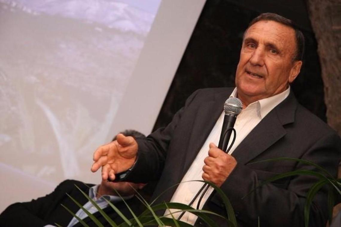 Crisi idrica, la proposta di Vittorio Del Duca (Coldiretti): &laquo;Torniamo alle cisterne di raccolta&raquo;