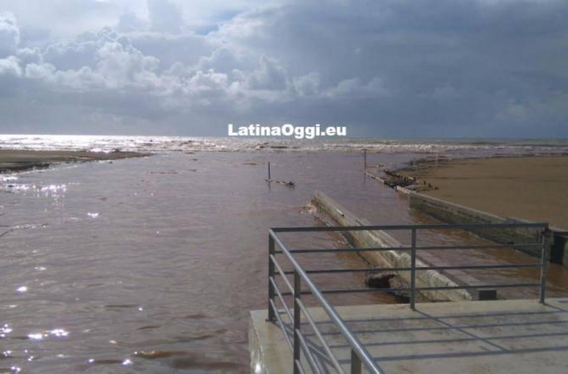 Maltempo in arrivo, dalla Regione diramato l'avviso per rischio idrogeologico