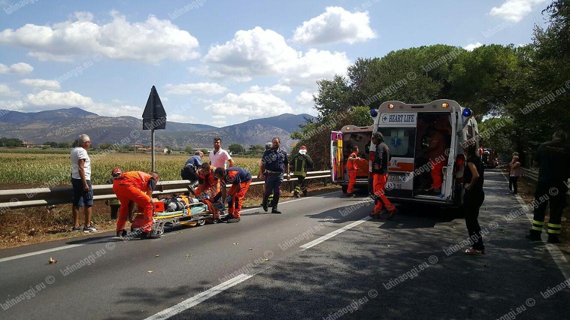 Tragedia del Cessna, domani pomeriggio a Terracina i funerali di Umberto Bersani