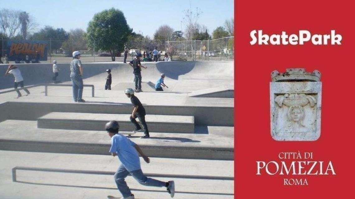 Uno skatepark per il litorale, la petizione lanciata su Facebook da alcuni cittadini