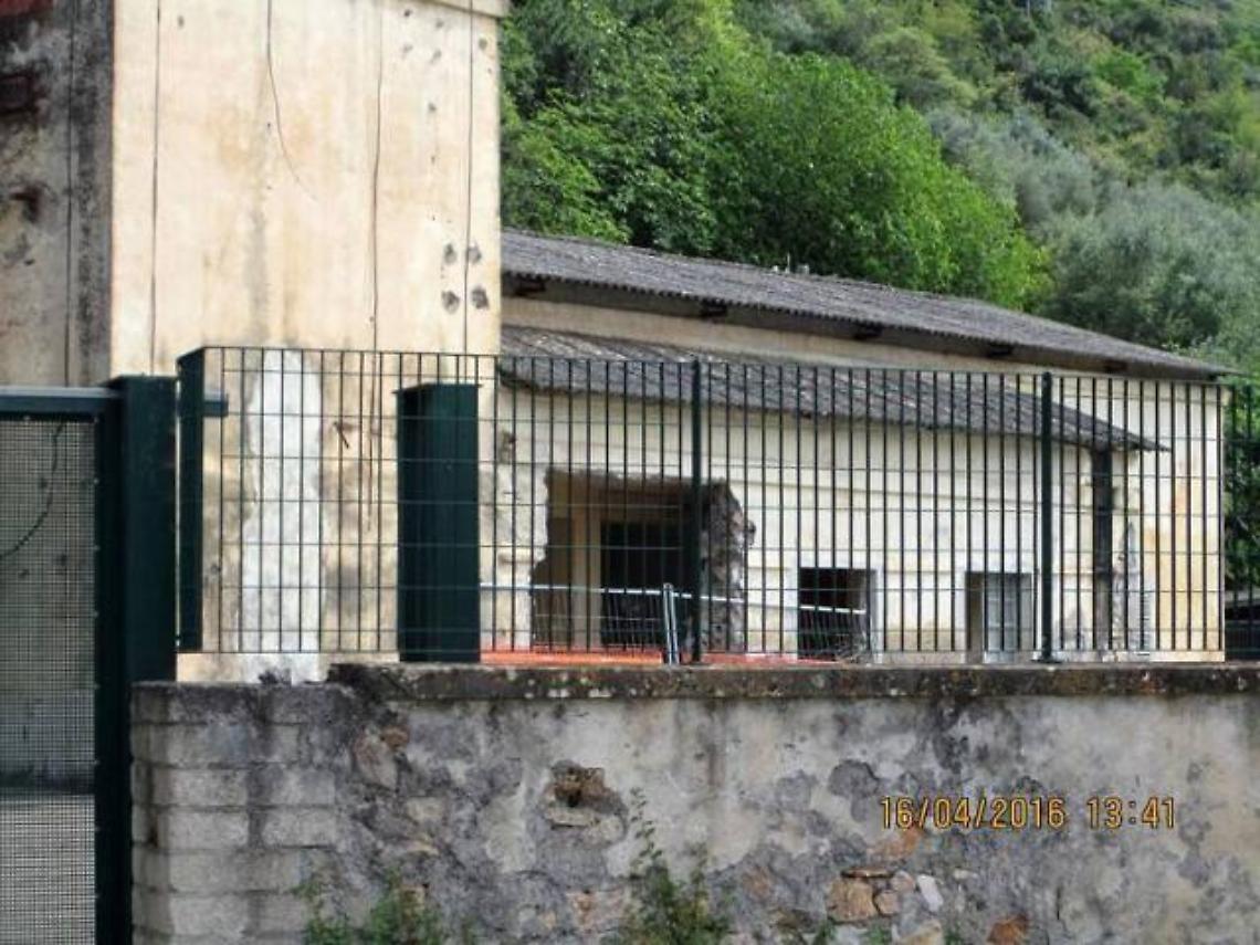 Nuova interruzione del flusso idrico per un guasto alla centrale di Vetere