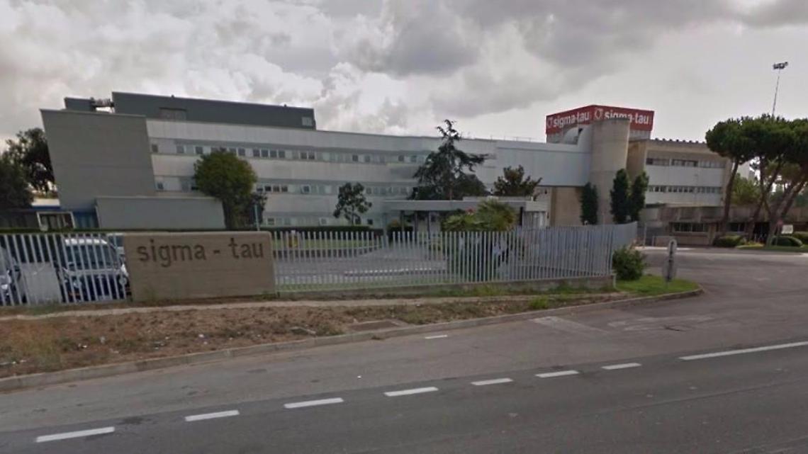 Piano industriale di Alfasigma a rischio anche i lavoratori del sito di Pomezia