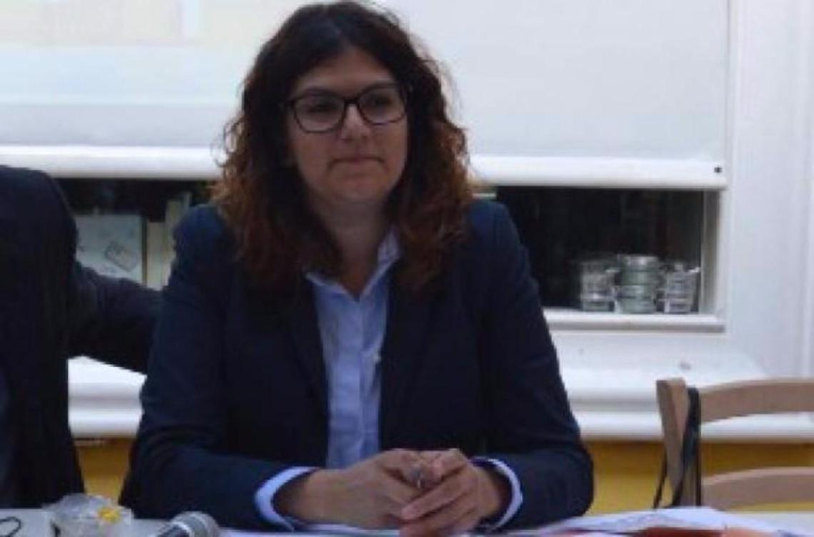 Valentina Corrado ci prova e lancia la sfida per la presidenza della Regione Lazio