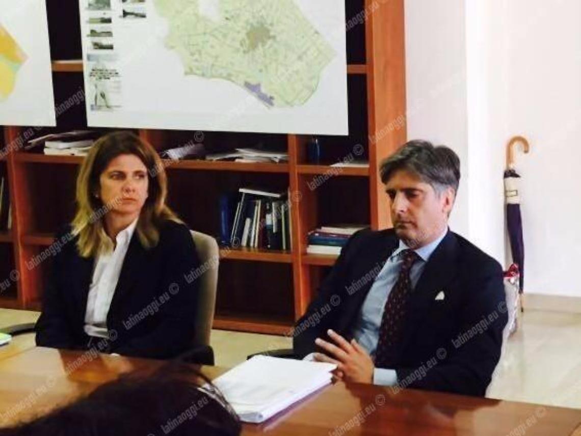 Latina Ambiente, i curatori fallimentari: presto in vendita il ramo d'azienda della Spa fallita