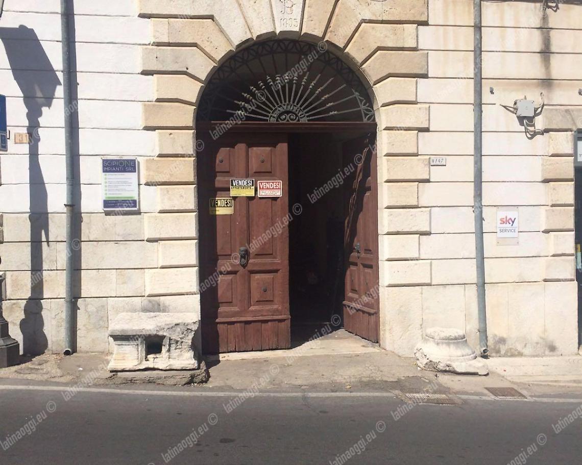 Dopo l'acquisizione al patrimonio comunale, i beni confiscati saranno riutilizzati