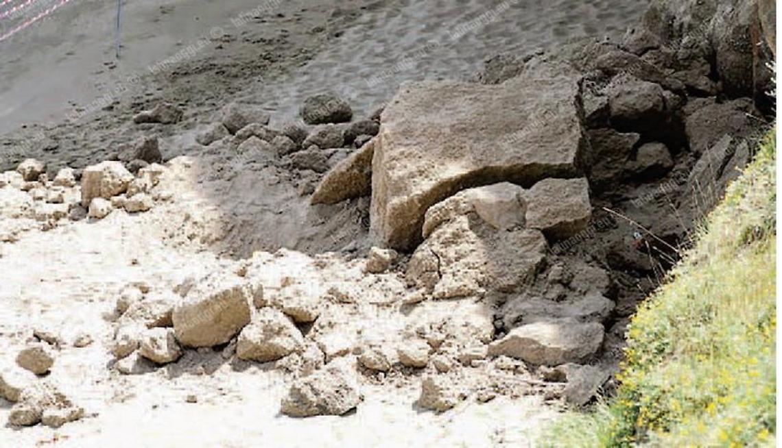 Tragedia di Cala Rossano, confermate in Appello le condanne emesse in primo grado