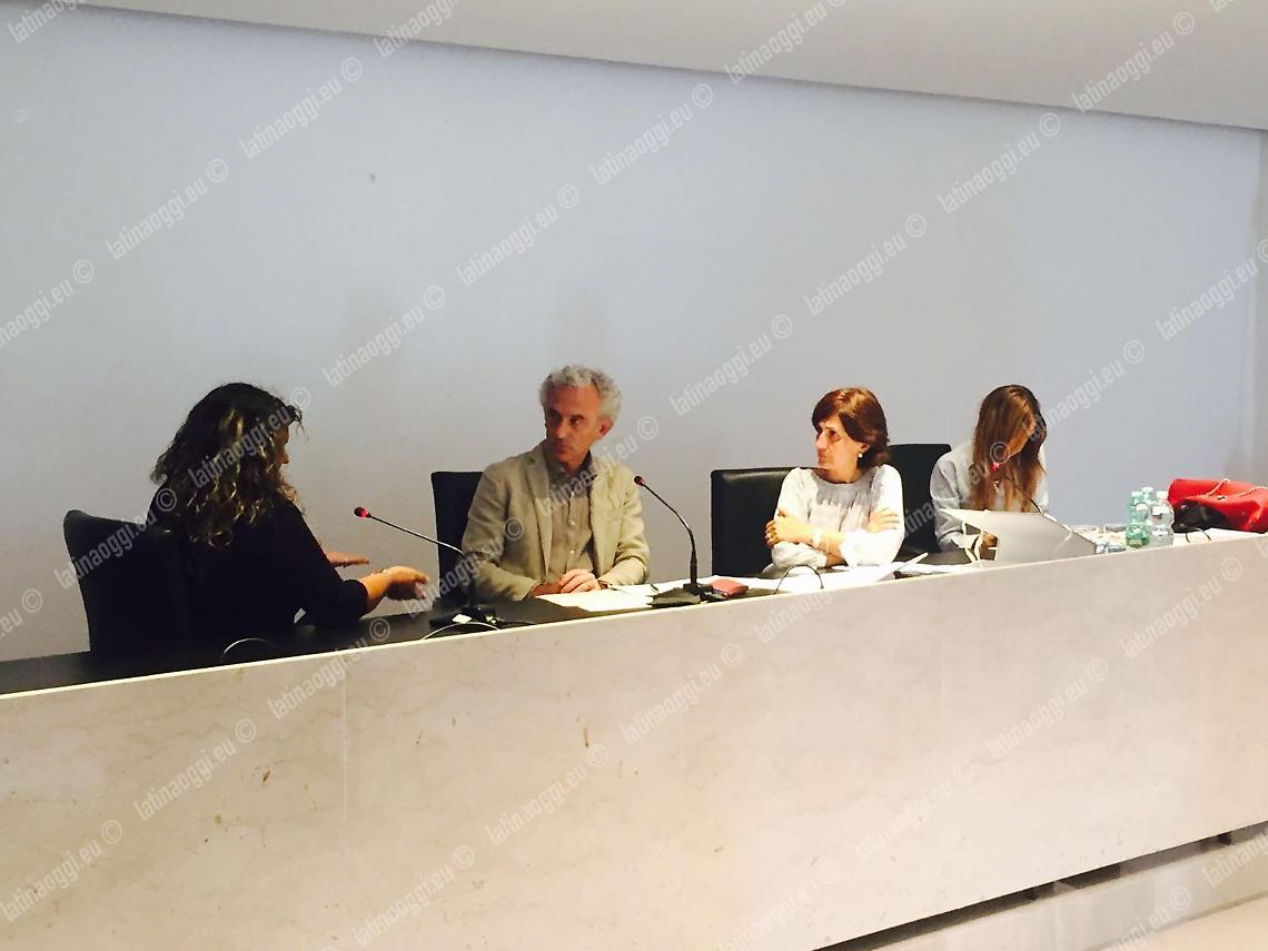 Audizioni per l'azienda speciale, alle interrogazioni di Coletta il grande assente è il pubblico