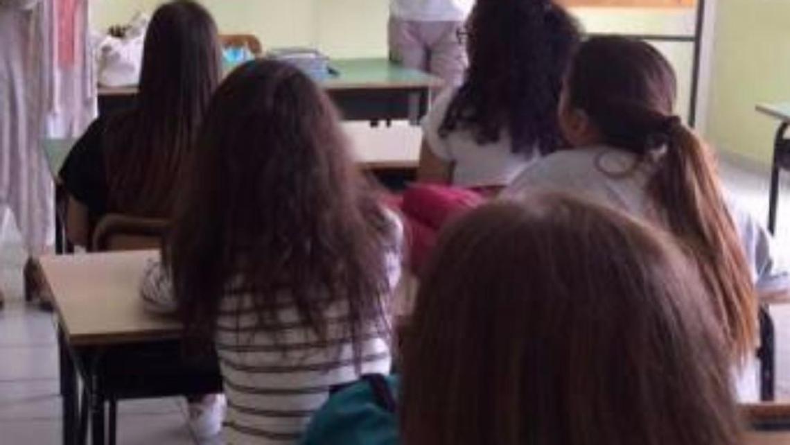 Anno scolastico al via, l'amministrazione porge un &laquo;In bocca al lupo&raquo; agli studenti