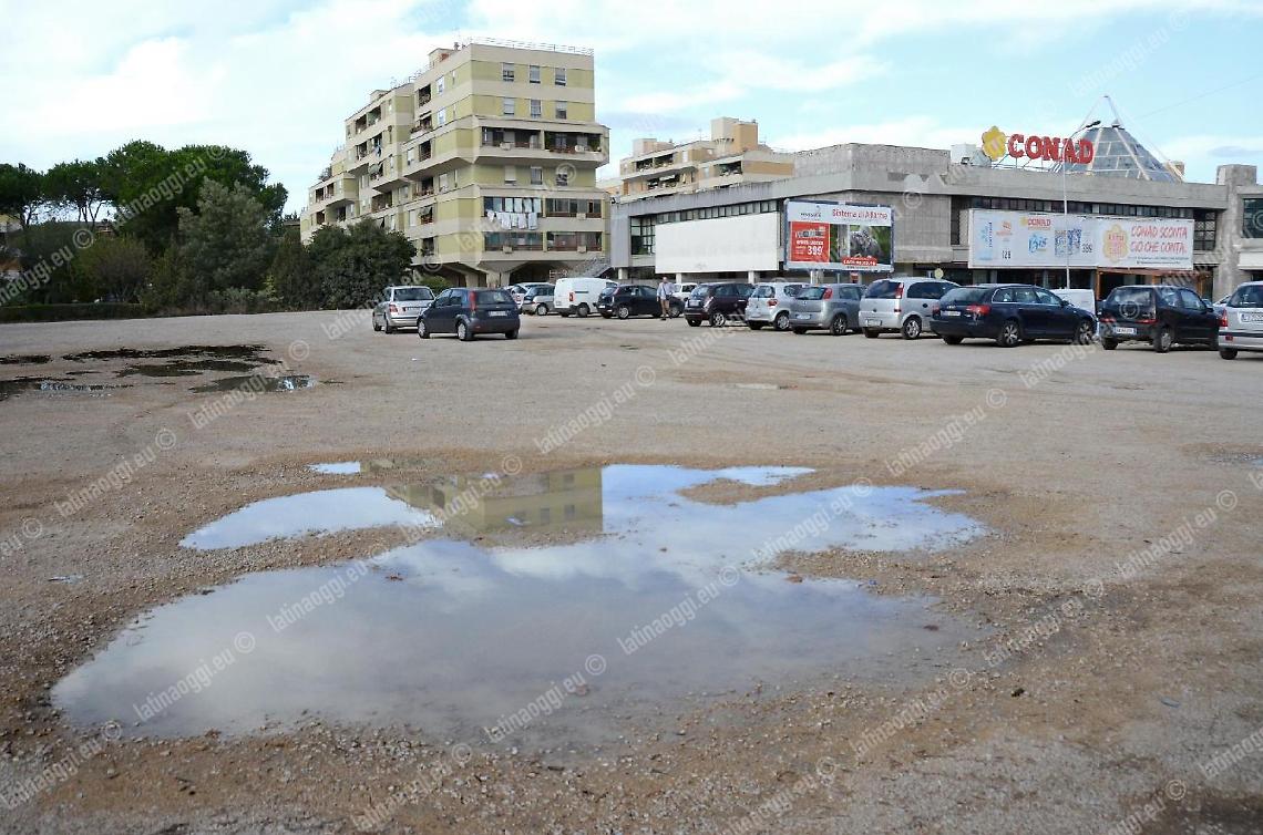 Domus Mea, si riparte dal basso: i residenti propongono il recupero di un'area abbandonata