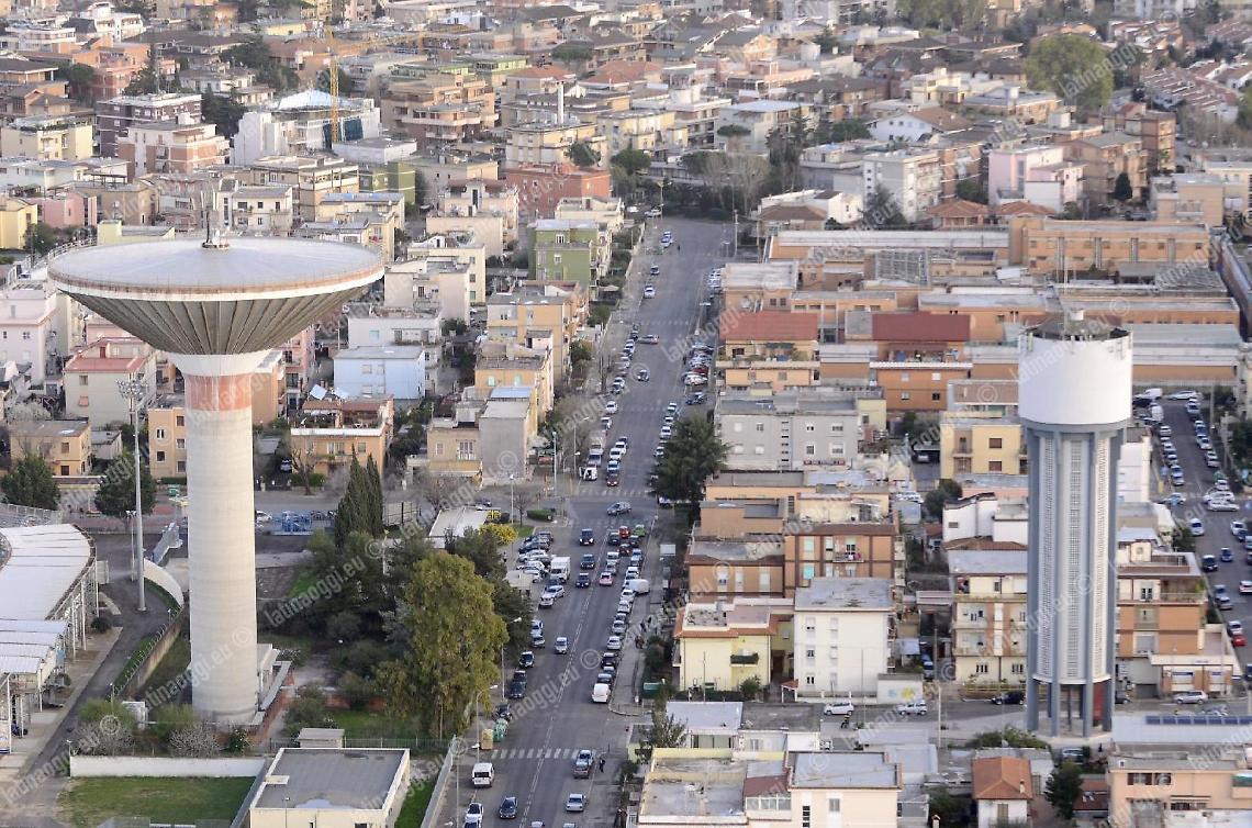 Soldi per contrastare il dissesto idrogeologico, ma il Comune non partecipa al bando regionale