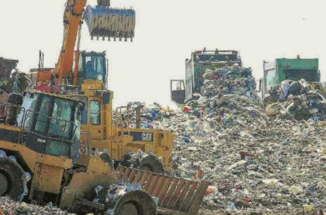 Fondi per la differenziata, il grande spreco: perso un milione per interventi mai eseguiti