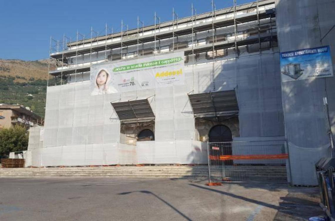 Inizio dell'anno scolastico e polemiche a Itri, arrivano le rassicurazioni del sindaco