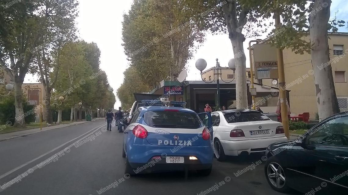 Controlli straordinari al quartiere Nicolosi, denunce per spaccio di stupefacenti