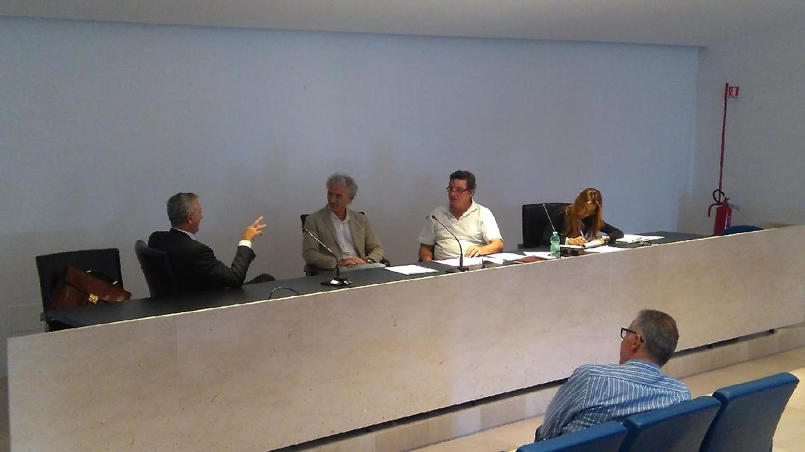 Abc, i profili dei candidati dopo i colloqui sono stati inseriti in una banca dati