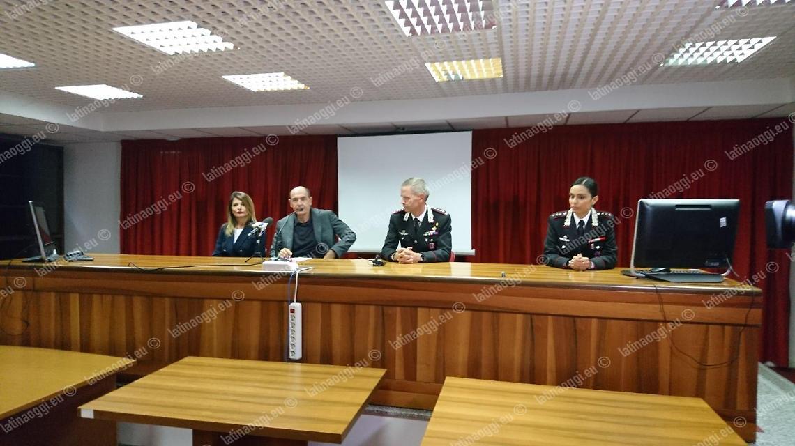 Omicidio Gloria Pompili, indagini chiuse: gli assassini sono la cugina della madre e il cognato