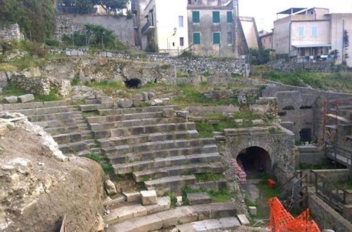 Dal Mibact due milioni di euro per il teatro romano: il via libera del ministro Franceschini