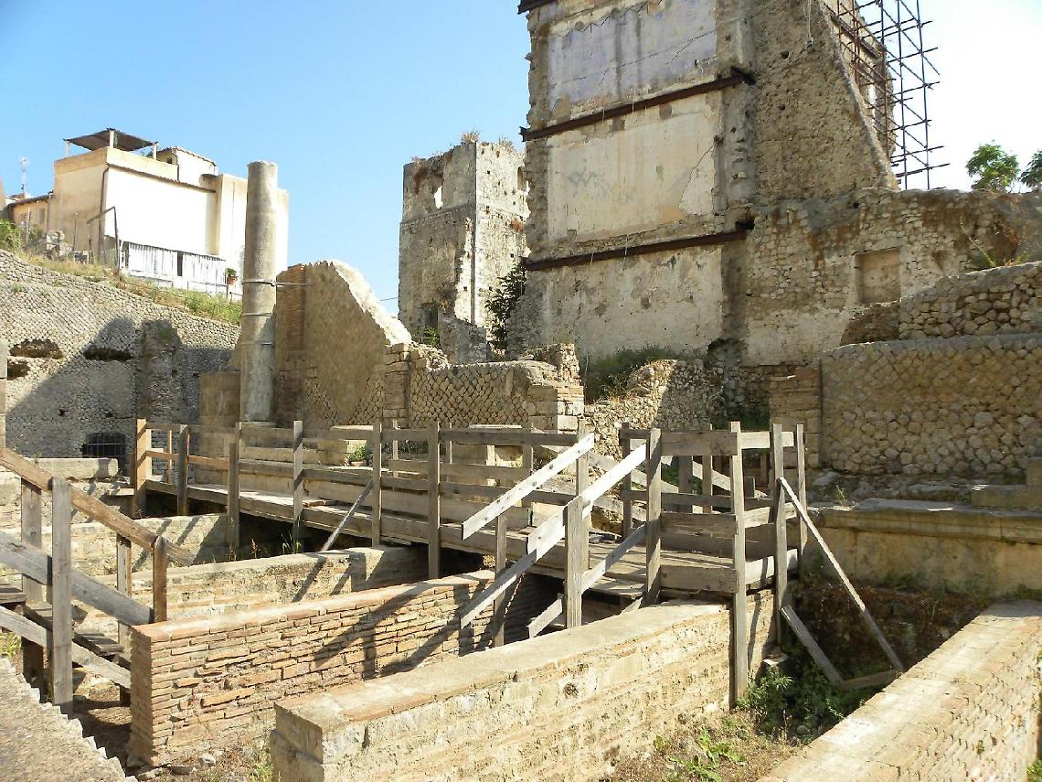 Il finanziamento al teatro romano passa anche al Consiglio superiore dei Lavori pubblici