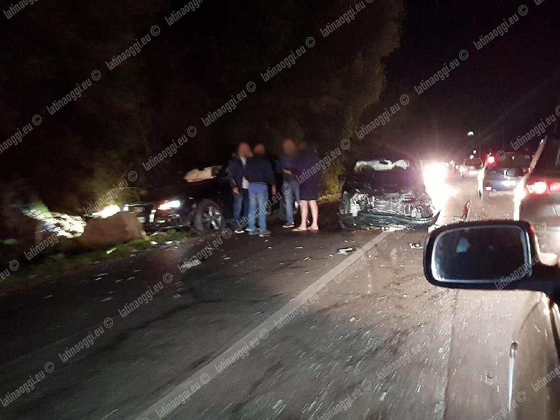 Schianto mortale sulla Severiana, perde la vita il 34enne romeno Olar Vasile Sorin